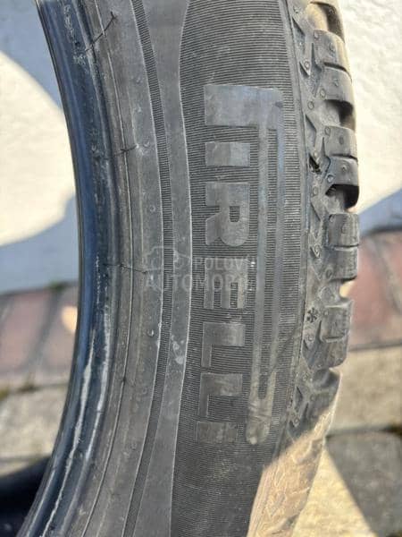 Pirelli 255/45 R20 Sve sezone