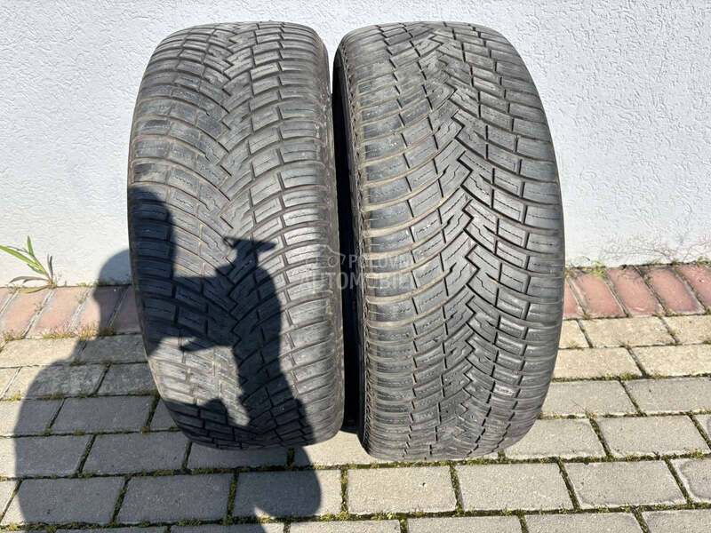 Pirelli 255/45 R20 Sve sezone
