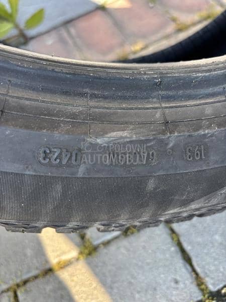 Pirelli 255/45 R20 Sve sezone