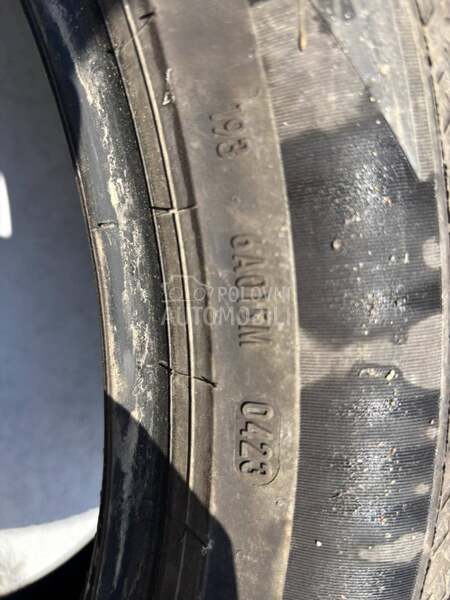 Pirelli 255/45 R20 Sve sezone