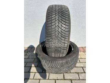 Pirelli 255/45 R20 Sve sezone