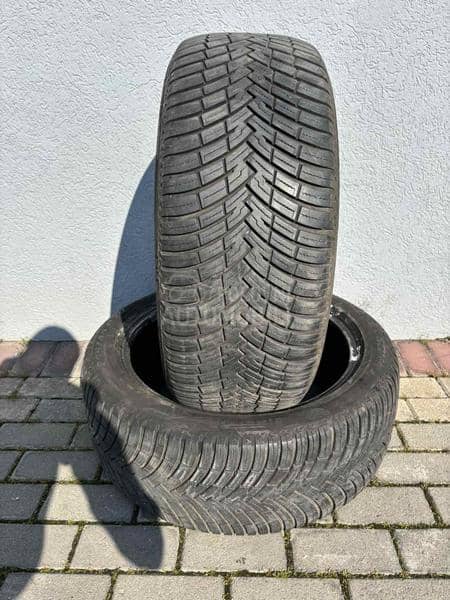 Pirelli 255/45 R20 Sve sezone