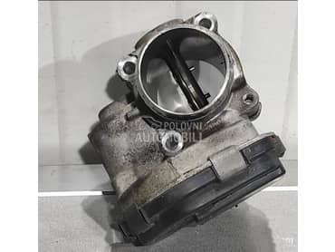 Klapna Gasa 1.6 eHDI za Citroen C3, C4, C5