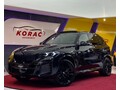 BMW X5 40d  VAZDUH