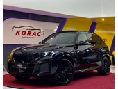 BMW X5 40d  VAZDUH
