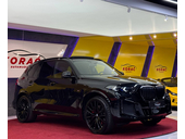BMW X5 40d  VAZDUH