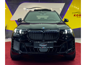 BMW X5 40d  VAZDUH