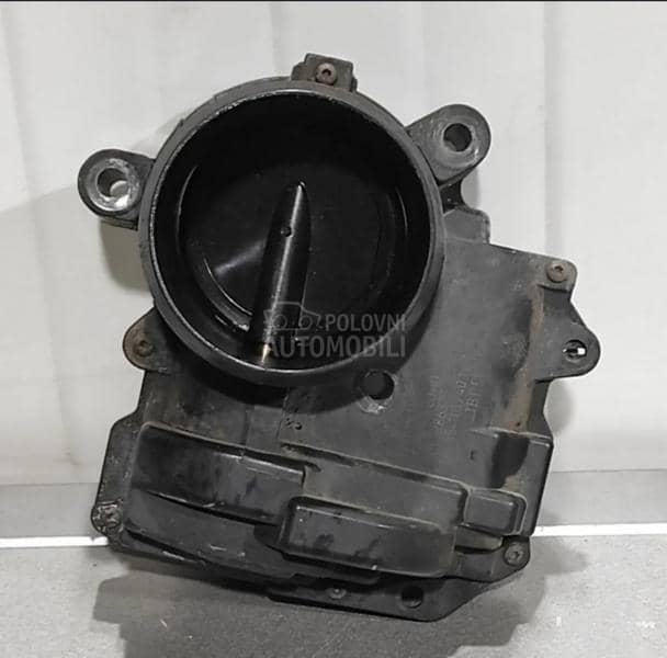 Klapna Gasa 1.6 THP 110 KW