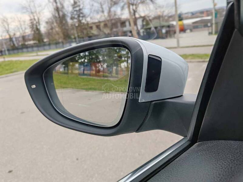 Volkswagen Passat B7 METAN CNG