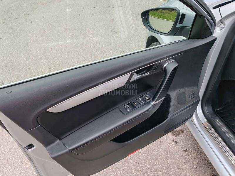 Volkswagen Passat B7 METAN CNG