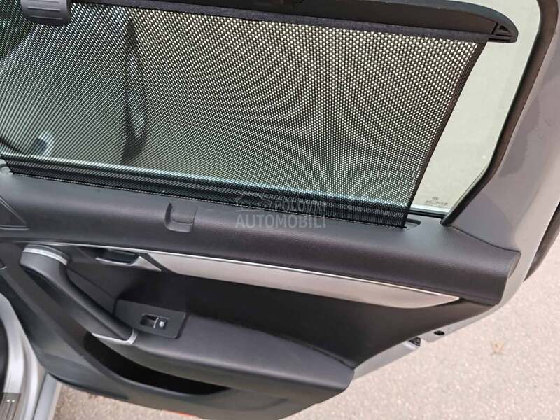 Volkswagen Passat B7 METAN CNG