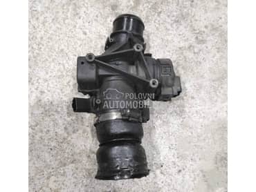 Klapna Gasa 1.6 HDI 80 KW za Citroen C2, C3