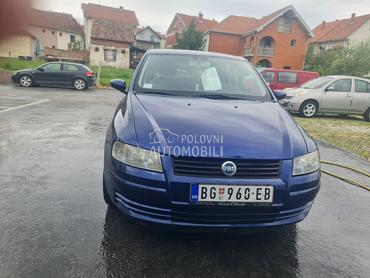 Fiat Stilo 