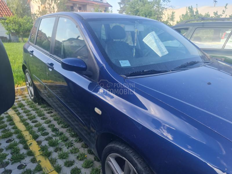 Fiat Stilo 