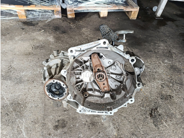 MJENJAC za Volkswagen Golf 7