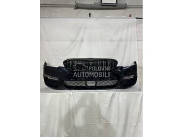 M- BRANICI PREDNJI I ZADNJI za BMW Serija 1, Serija 3, Serija 5 ... od 2008. do 2020. god.