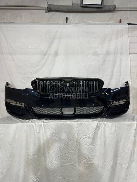 M- BRANICI PREDNJI I ZADNJI