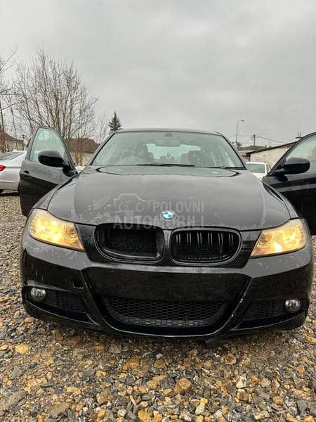 M- BRANICI PREDNJI I ZADNJI