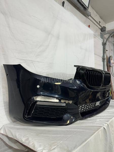 M- BRANICI PREDNJI I ZADNJI