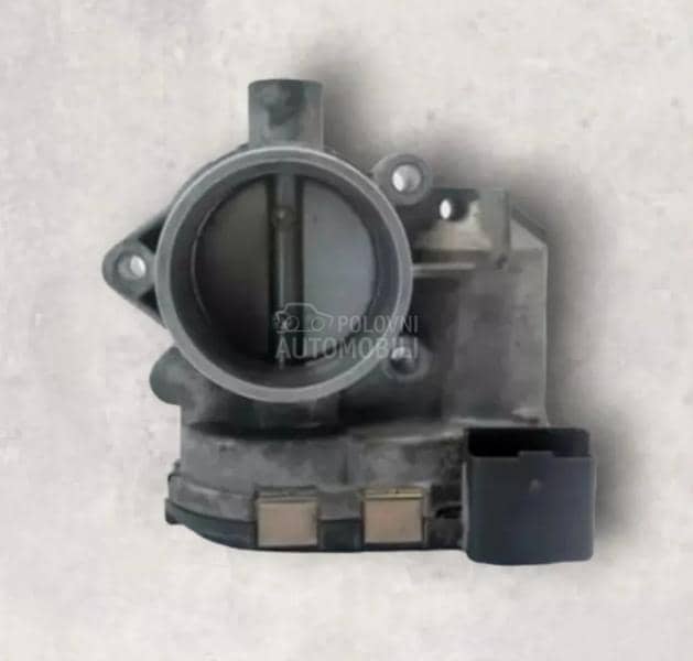 Klapna Gasa 1.6 Benzin 80 KW