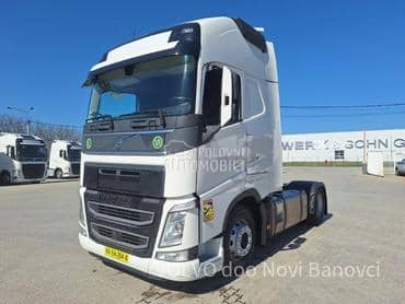 Volvo FH 540 ADR