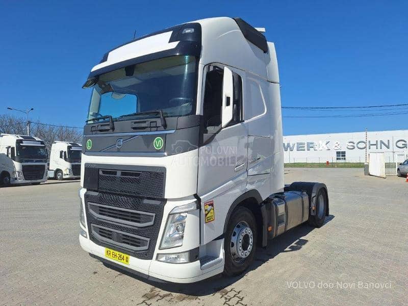 Volvo FH 540 ADR