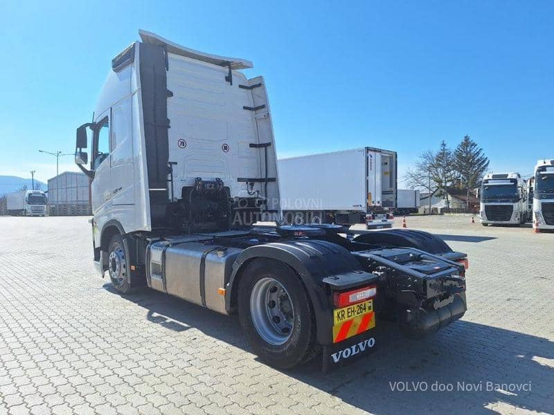 Volvo FH 540 ADR