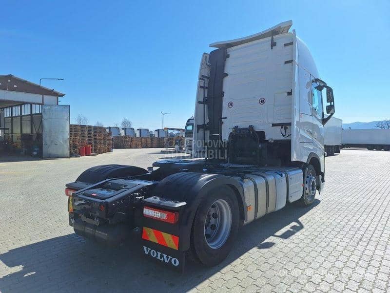 Volvo FH 540 ADR