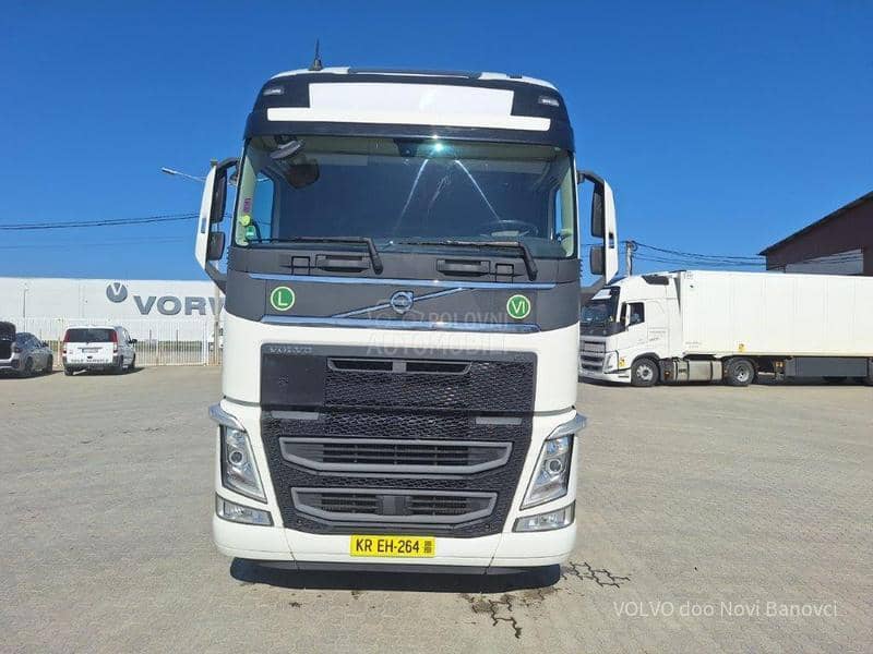 Volvo FH 540 ADR