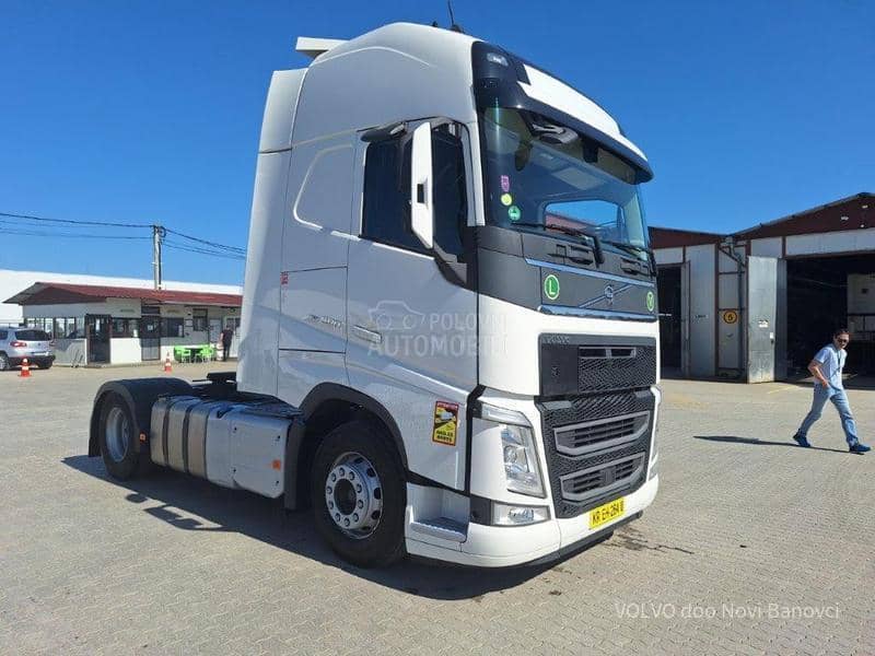 Volvo FH 540 ADR
