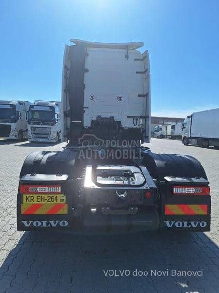 Volvo FH 540 ADR