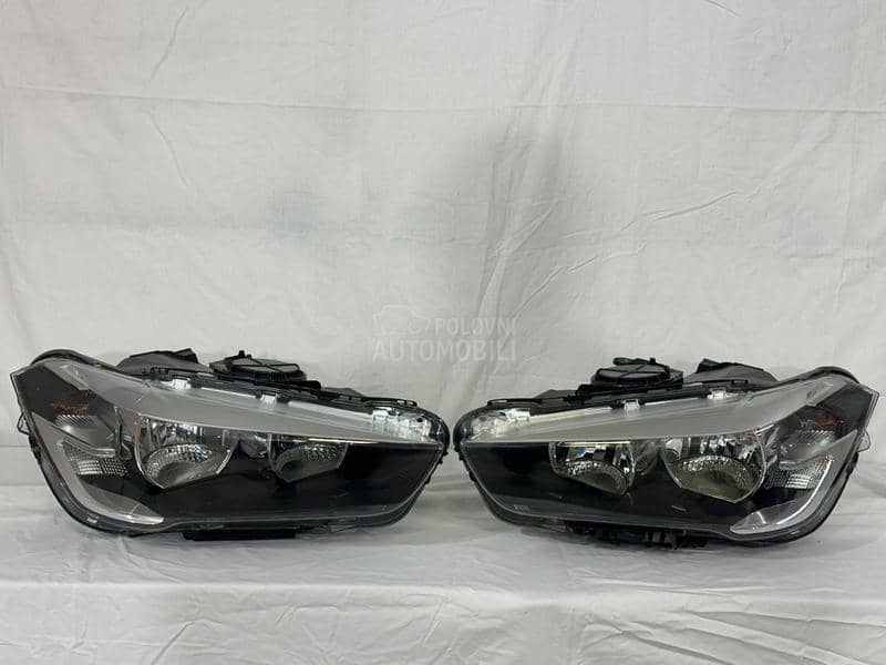 FAROVI KSENON BIKSENON HALOGEN