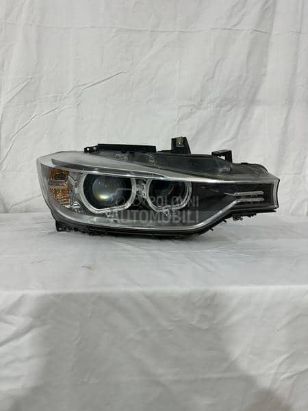 FAROVI KSENON BIKSENON HALOGEN