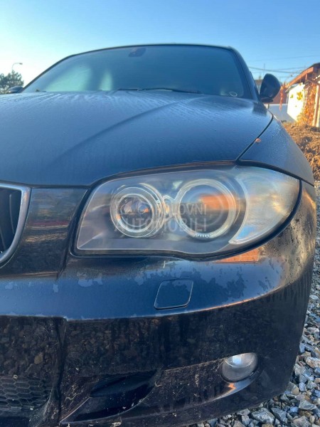 FAROVI KSENON BIKSENON HALOGEN