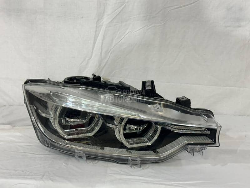 FAROVI KSENON BIKSENON HALOGEN