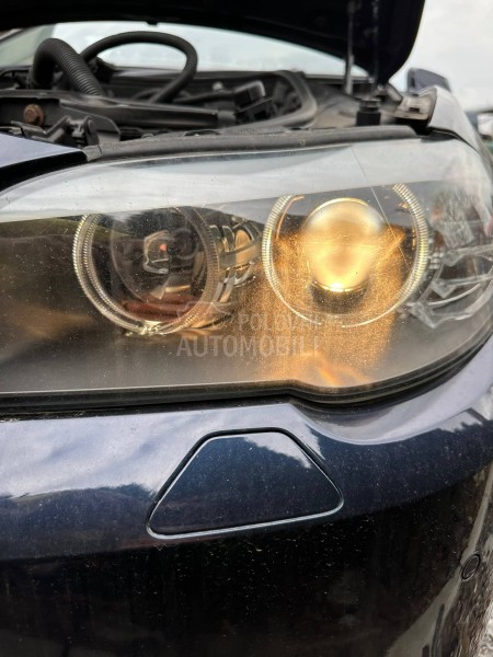 FAROVI KSENON BIKSENON HALOGEN