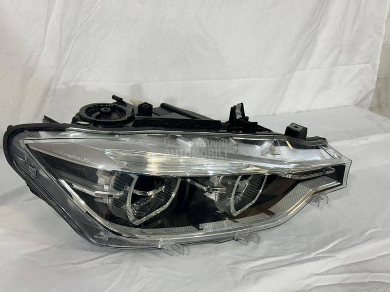 FAROVI KSENON BIKSENON HALOGEN