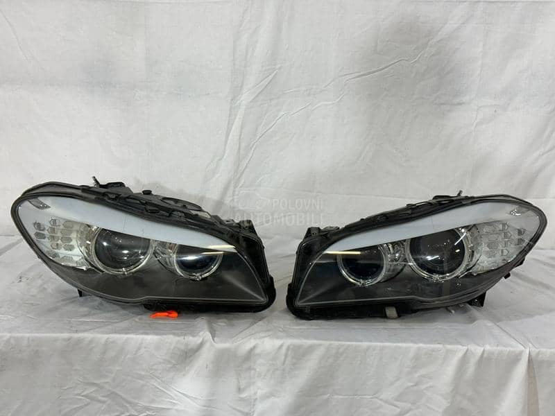 FAROVI KSENON BIKSENON HALOGEN