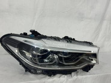 FAROVI KSENON BIKSENON HALOGEN za BMW Serija 1, Serija 3, Serija 5 ... od 2005. do 2020. god.