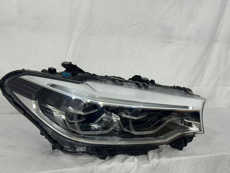 FAROVI KSENON BIKSENON HALOGEN