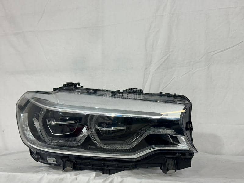 FAROVI KSENON BIKSENON HALOGEN