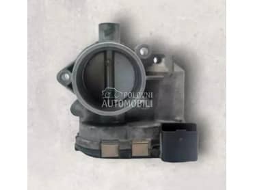 Klapna Gasa 1.6 Benzin 80 KW za Citroen C2, C3, C4