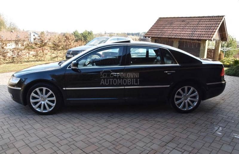 Volkswagen Phaeton 3.2 2005. god. -  kompletan auto u delovima