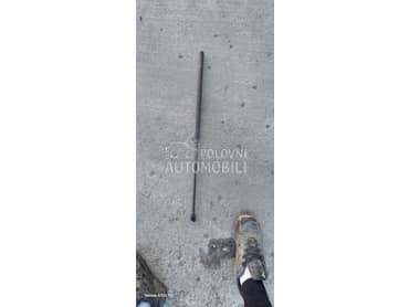 Amortizer haube B8 za Audi A4 od 2008. do 2012. god.