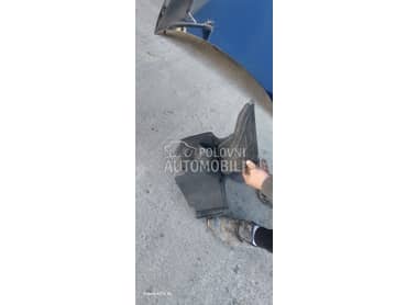 Kuciste filtera vazduha B8 za Audi A4 od 2008. do 2012. god.