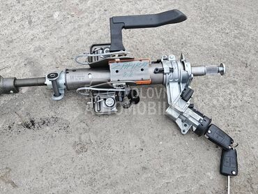 BRAVA PALJENJA PUSKA VOLANA za Opel Zafira za 2005. god.