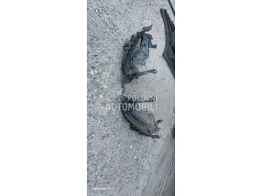 Nosaci farova B8 za Audi A4 od 2008. do 2012. god.