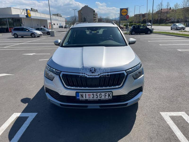 Škoda Kamiq DSG-prvi-vl