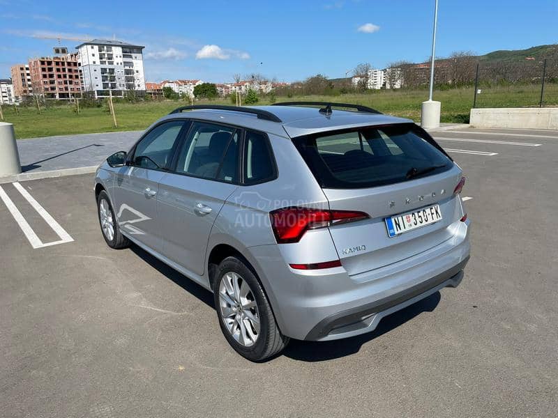 Škoda Kamiq DSG-prvi-vl