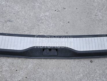 PLASTIKA GEPEKA za Opel Zafira za 2005. god.